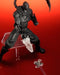 figma EX-022 Ninja Slayer SatzBatz Knight Figure Phat from Japan_2