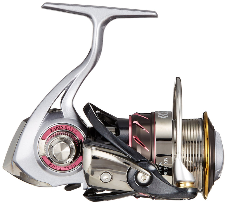 Daiwa 15 Kohga MX 2508PE-H 2500 Fishing Spinning Reel Gray ‎035088 Tyraba NEW_2