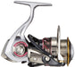 Daiwa 15 Kohga MX 2508PE-H 2500 Fishing Spinning Reel Gray ‎035088 Tyraba NEW_2