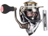 Daiwa 15 Kohga MX 2508PE-H 2500 Fishing Spinning Reel Gray ‎035088 Tyraba NEW_3