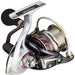 Daiwa 15 Kohga MX 2508PE-H 2500 Fishing Spinning Reel Gray ‎035088 Tyraba NEW_4