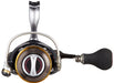 Daiwa 15 Kohga MX 2508PE-H 2500 Fishing Spinning Reel Gray ‎035088 Tyraba NEW_5