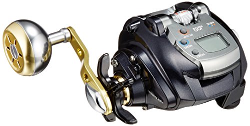 Daiwa LEOBRITZ 300J Right handle Electric Reel Aluminum 2.51lb