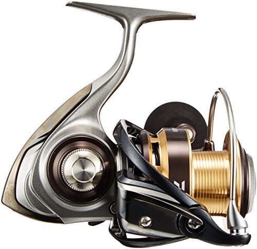 Daiwa 15 VADEL 4000 Spining Reel Aluminum ‎960755 ‎Seabass red sea bream cutlass_2