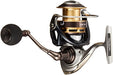 Daiwa 15 VADEL 4000 Spining Reel Aluminum ‎960755 ‎Seabass red sea bream cutlass_3