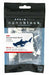nanoblock Hammerhead Shark NBC137 NEW from Japan_2