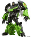 Takara Tomy TV Anime Transformers TAVVS02 Grimlock VS Gurijiba Action Figure NEW_2