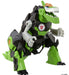 Takara Tomy TV Anime Transformers TAVVS02 Grimlock VS Gurijiba Action Figure NEW_4