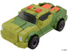 Takara Tomy TV Anime Transformers TAVVS02 Grimlock VS Gurijiba Action Figure NEW_5