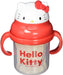 Skater Hello Kitty Baby Straw Mug 8 month old & Up 230ml One Push KSH2-A NEW_1