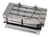 Coleman Bonfire Stainless Fireplace 3 2000023233 NEW from Japan_3