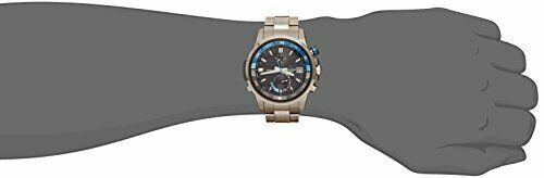 CASIO OCEANUS CACHALOT OCW-P1000-1AJF Men's Watch New in Box from Japan_3