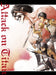 Attack on Titan: Guren no Yumiya Crimson bow and Arrow Blu-ray LTD PCXG-50287_1