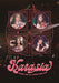 KARA THE 3rd JAPAN TOUR 2014 KARASIA Limited Edition UMBK-9288 2DVD NEW_1