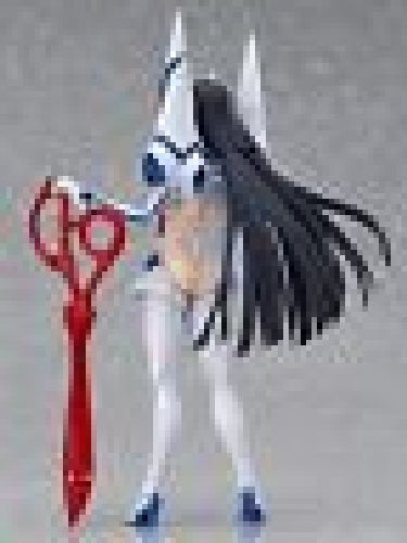 figma 249 KILL la KILL Satsuki Kiryuin Figure Max Factory NEW from Japan_3