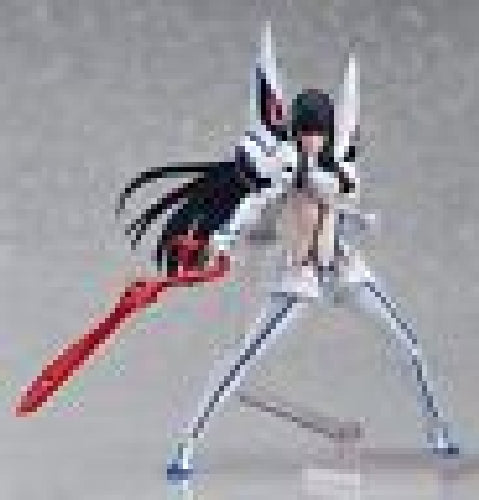figma 249 KILL la KILL Satsuki Kiryuin Figure Max Factory NEW from Japan_4