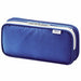 Rihitorabu double pen case L blue A7661-8 A-7661-8 NEW from Japan_1