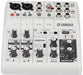 YAMAHA AG06 Web casting mixer Audio interface 6 channel Supports Cubasis LE NEW_10