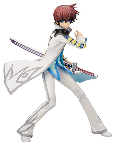 ALTER ALTAiR Tales of Graces ASBEL LHANT 1/8 PVC Figure NEW from Japan F/S_1