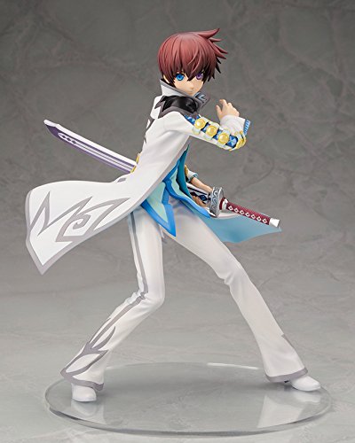 ALTER ALTAiR Tales of Graces ASBEL LHANT 1/8 PVC Figure NEW from Japan F/S_3