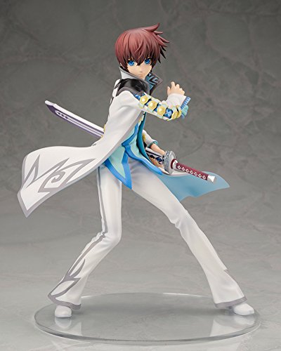 ALTER ALTAiR Tales of Graces ASBEL LHANT 1/8 PVC Figure NEW from Japan F/S_4
