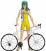 figma 251 Yowamushi Pedal: GRANDE ROAD Yusuke Makishima Figure Max Factory NEW_1