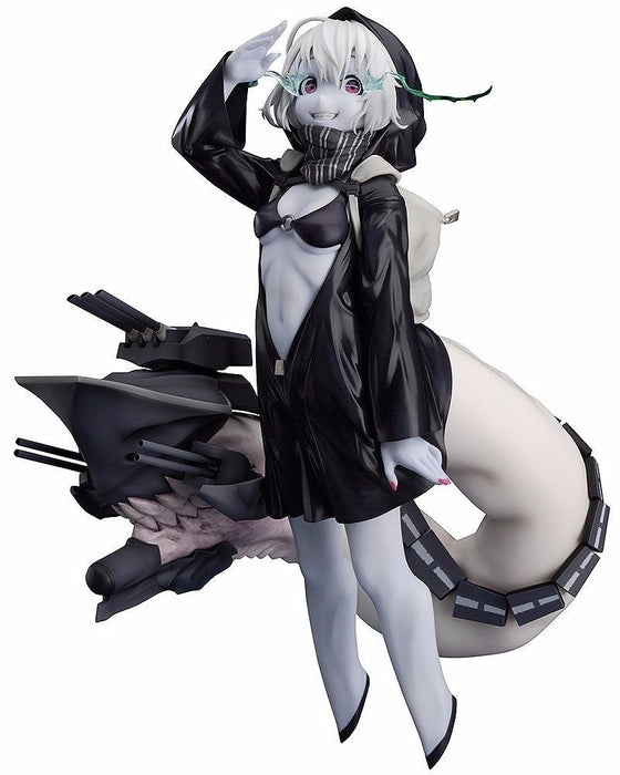 Kantai Collection KanColle Battleship Re-Class 1/8 PVC Figure Max Factory Japan_1