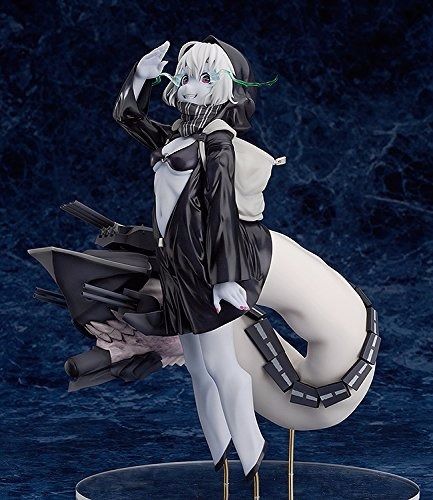 Kantai Collection KanColle Battleship Re-Class 1/8 PVC Figure Max Factory Japan_3