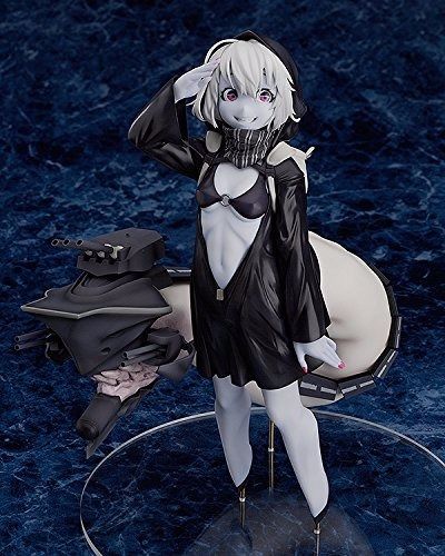 Kantai Collection KanColle Battleship Re-Class 1/8 PVC Figure Max Factory Japan_5