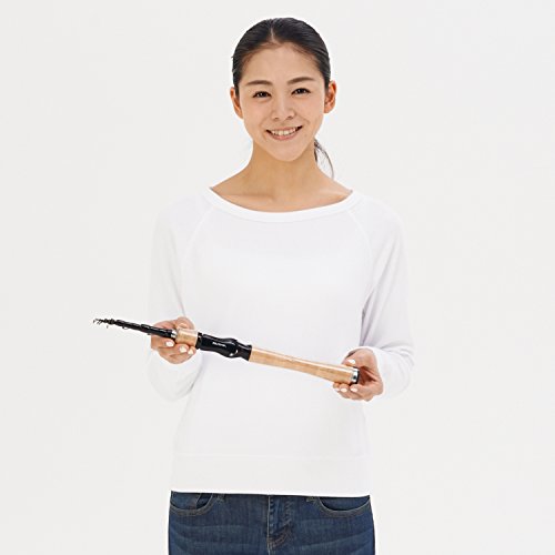 daiwa bbb telescopic fishing rod Daiwa Rod Triple B 666TMRB (t)