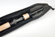 Daiwa fishing Bass rod B.B.B. 636TLFS Black 2.08m 130g 7 - 16 lb NEW from Japan_4