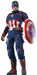 Movie Masterpiece Avengers Age of Ultron CAPTAIN AMERICA 1/6 Figure Hot Toys_1