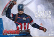 Movie Masterpiece Avengers Age of Ultron CAPTAIN AMERICA 1/6 Figure Hot Toys_6