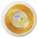 Wilson LUXILON 4G Soft 125 Reel, Gold, 16L-Gauge ‎WRZ990143 Yellow NEW_1