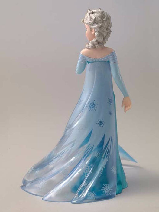 Figuarts ZERO Frozen ELSA PVC figure BANDAI TAMASHII NATIONS from Japan_2