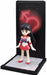 TAMASHII BUDDIES Sailor Moon Sailor Mars PVC figure BANDAI from Japan_2