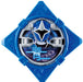 Bandai Shuriken Sentai Ninninger Kaikou Ninpou Gamagama-ju NEW from Japan_3