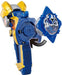 Bandai Shuriken Sentai Ninninger Kaikou Ninpou Gamagama-ju NEW from Japan_4