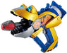 Bandai Shuriken Sentai Ninninger Kaikou Ninpou Gamagama-ju NEW from Japan_5