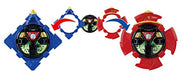Bandai Shuriken Sentai Ninninger Shuriken Gattai DX Shurikenjin NEW from Japan_5