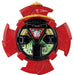 Bandai Shuriken Sentai Ninninger Shuriken Gattai DX Shurikenjin NEW from Japan_6