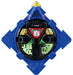 Bandai Shuriken Sentai Ninninger Shuriken Gattai DX Shurikenjin NEW from Japan_7