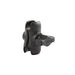 RAM MOUNTS short arm plastic 60mm black RAM-B-201U-A NEW from Japan_1