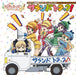 [CD] Tantei Opera Milky Holmes TD Original Sound Track NEW from Japan_1