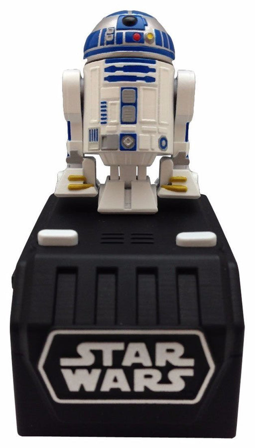 STAR WARS SPACE OPERA R2-D2 Electric March Figure TAKARA TOMY from Japan_1