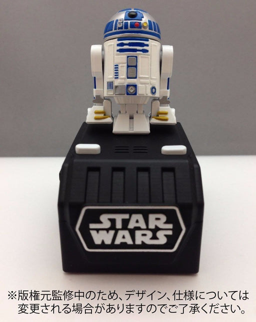 STAR WARS SPACE OPERA R2-D2 Electric March Figure TAKARA TOMY from Japan_2