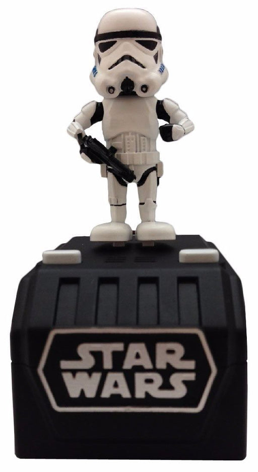 STAR WARS SPACE OPERA STORMTROOPER Electric March Figure TAKARA TOMY from Japan_1