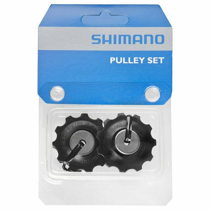 SHIMANO Y5TT98020 Guide and Tension Pulley Unit NEW from Japan_1