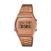 CASIO wrist watch digital standard B640WC-5A Brown NEW from Japan_1