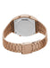 CASIO wrist watch digital standard B640WC-5A Brown NEW from Japan_3